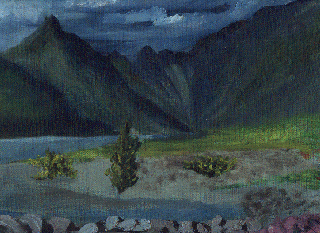 The River